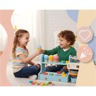 Nukido, kawiarnio lodziarnia, drewniana