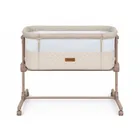 Nukido, NK-243, łóżeczko turystyczne składane + materac