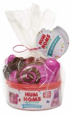 Num Noms, Ciasteczka, gniotki antystresowe