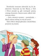 Operacja Mumia. Biuro detektywistyczne nr 2