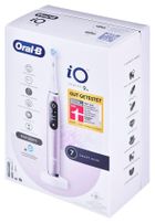 Oral-B, IO Series 9, szczoteczka, Rose Quartz