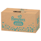 Pampers, Active Baby, pieluchomajtki, rozmiar 6, 13-19kg, 120 szt.