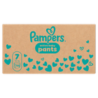 Pampers, Active Baby, pieluchomajtki, rozmiar 7, 15+ kg, 108 szt.