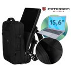 Peterson, plecak podróżny