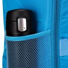 Peterson, plecak podróżny, niebieski