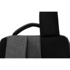 Peterson, plecak podróżny, szary