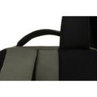 Peterson, plecak podróżny, szary