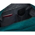 Peterson, torba treningowa, 2-komorowa, zielona