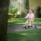 Petite&Mars, Turbo, rowerek trójkołowy 5w1, City Beat