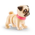 Pets Alive, Booty Shakin' Pupps, Pieski, figurka interaktywna, 32 szt.