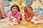 Pets Alive, Mama Bunny & Baby Surprise, mama królik i małe króliczki, zabawka interaktywna