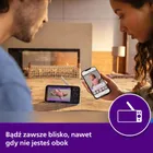 Philips Avent, SenseIQ Full HD SCD971/26, niania elektroniczna ze śledzeniem fazy snu i oddychania