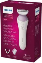 Philips, golarka damska, BRL 136-00