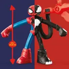 Play-Doh, Marvel Spider-Man, Walcz, strzelaj i przecinaj, zestaw kreatywny
