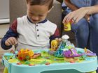 Play-Doh, Starters, Wielofunkcyjna stacja kreatywności, stolik z ciastoliną
