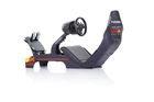 Playseat, F1 Aston Martin Red Bull RacIng, fotel gamingowy, RF.00204
