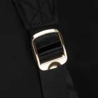 Plecak miejski, czarny, Peterson