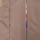 Plecak sportowy, beżowy, Peterson