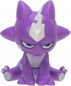 Pokemon, Pikachu, Mimikyu, Toxel, Bulbasaur, Charmander, Squirtle, figurki bitewne