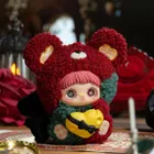 Pop Top, Hi Toys, MayMei, Kocham Cię, pluszowa figurka z zawieszką, 1 szt.