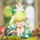 Pop Top, Nanci, Muzeum Fantazji, figurka kolekcjonerska, 1 szt.