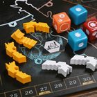 Portal Games, Arcs, gra strategiczna