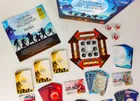 Portal Games, Drużyna do zadań specjalnych, gra karciana