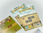 Portal Games, Mur Hadriana, gra strategiczna