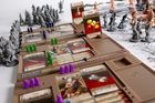 Portal Games, Zombicide: Biała Śmierć, gra strategiczna