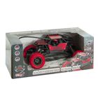 Race Xtreme, Climbing Car, samochód terenowy, wspinacz, zdalnie sterowany, 1:18