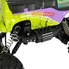Race Xtreme, Power, pojazd kaskaderski zdalnie sterowany, 1:16