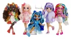 Rainbow High, Creative Crystals, Bella, lalka modowa