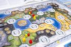 Rebel, Civolution, gra strategiczna