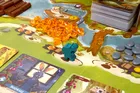 Rebel, Everdell, gra strategiczna