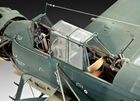 Revell, Arado Ar196A-3, model do składania, 1:32