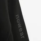 Rozpinana bluza oversize z kapturem NOWEAR