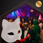 Ruhhy, maska, kot, zrób to sam, 10 szt. 26000