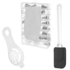 Ruhhy, robot kuchenny z podgrzewaną misą i wagą