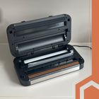 Ruhhy, zgrzewarka do folii