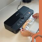 Ruhhy, zgrzewarka do folii, zestaw, 24620