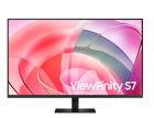 Samsung, monitor, 37", ViewFinity S70D VA 3840-2160 UHD, 16:9, 1xHDMI, 1xDP 5ms PinP/PbyP 60Hz, płaski, 2Yd2d, LS37D700EAUXEN