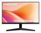 Samsung, monitor LED, 24", 100Hz, LS24F330EAUXEN