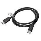 Samsung, monitor, LED, 27", LS27FG510EUXEN, 180Hz