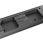 Samsung, soundbar, HW-B650F/­EN 3.1 kan, 370W, BT 4.2, Dolby Digital, czarny