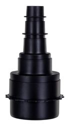 Scheppach, odciąg wiórów, DC500