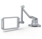 Schleich, Horse Club, Mobilna lecznica weterynaryjna z przyczepą, zestaw, 42704