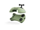 Scoot & Ride, My First, ewolucyjny jeździk, pchacz, 3w1, Olive, 6 m+