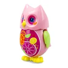 Silverlit, Mini Hoot, Sówka interaktywna, 1 szt.