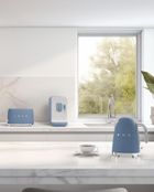 Smeg, czajnik elektryczny, KLF03SBMEU
