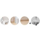 Sofotel, Rotar, fotel biurowy, beżowy